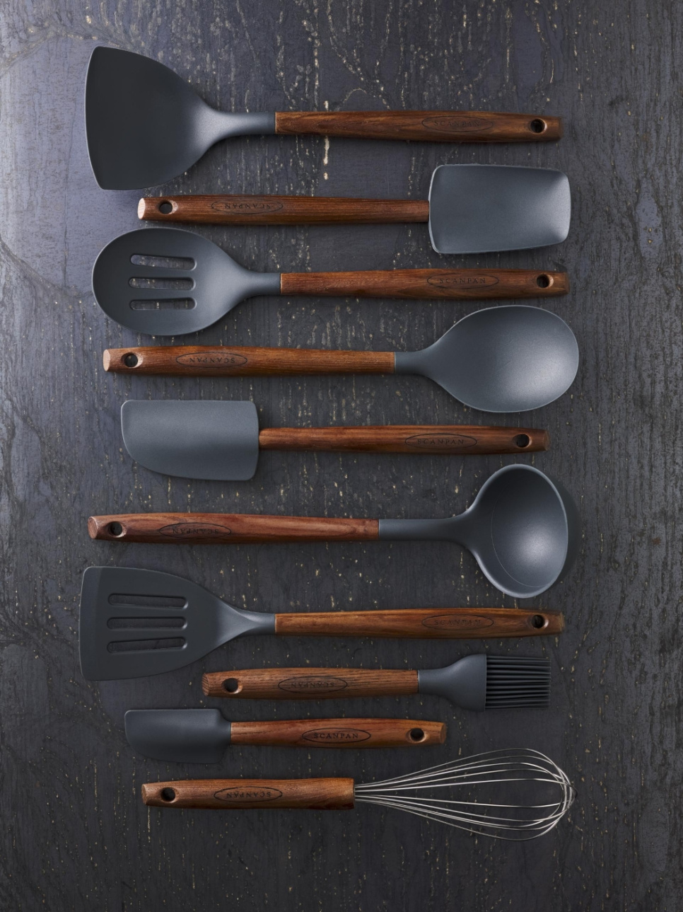 Slikkepott, 28 cm - Scanpan
