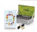 Aromasett for hvite viner og champagne, 12-pak - Pulltex