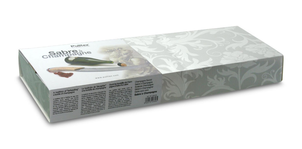 Champagnesabel i eik, Wine Concept - Pulltex