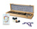 Vinaromasett deluxe, 40-pak - Pulltex