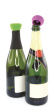 Champagneplugg, silikon, 1-pak - Pulltex