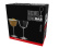 <p>Sourglas fra Riedels Drink Specific-serie, formgivet sammen med mixologen Zane Harris. Den åbne kupa i optisk klart glas forstærker aromerne i drinkens ingredienser og stilken holder drinken køl under servering. Passer til Pisco Sour, Whiskey Sour, Dai