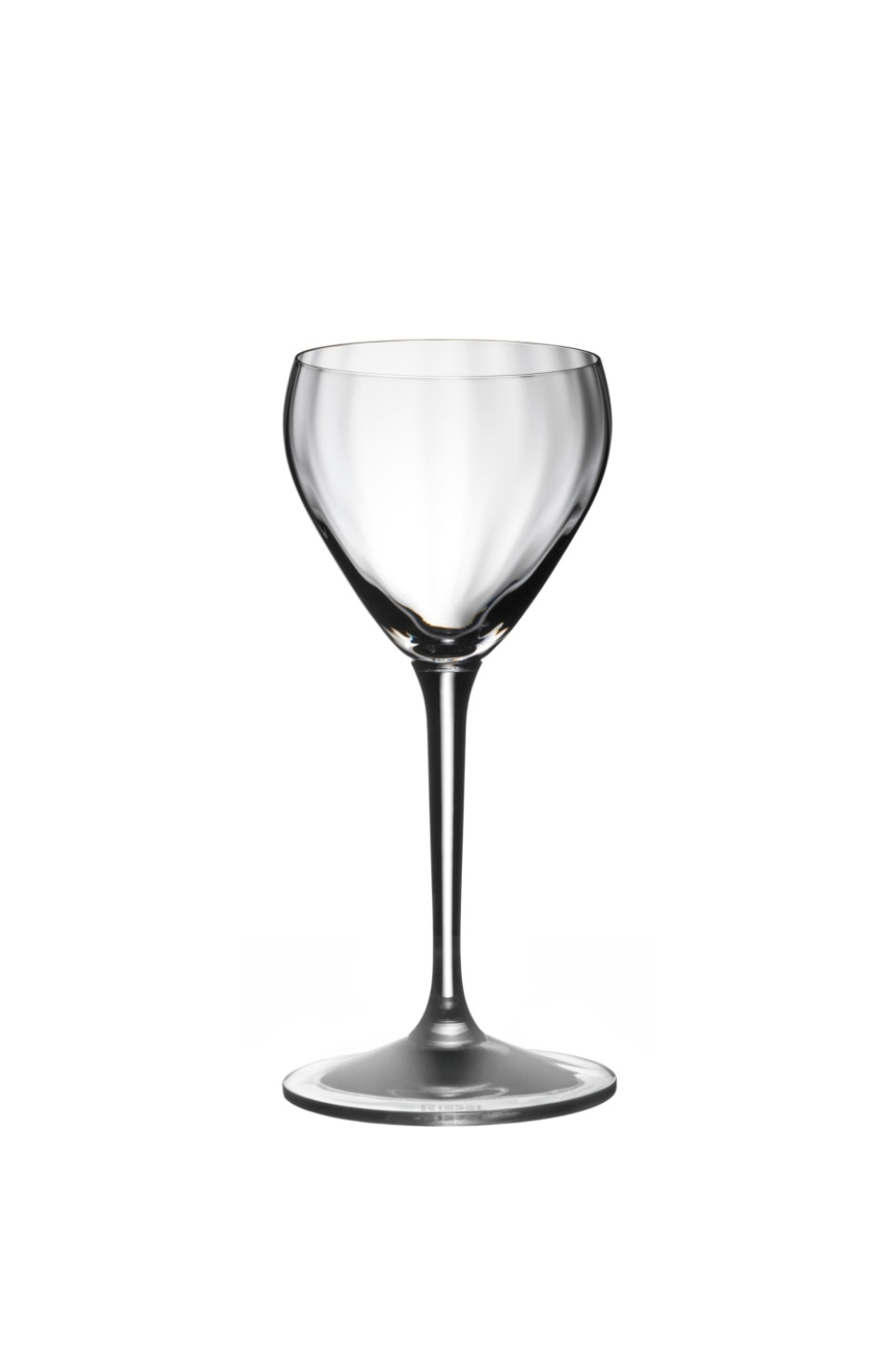 Nick & Nora XL Optic, 2-pak - Riedel i gruppen Borddekking / Glass / Cocktailglass hos The Kitchen Lab (1073-34950)