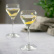 Nick & Nora XL Optic, 2-pak - Riedel