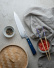 Gyuto, 20,5 cm, Blue Breeze - Yaxell