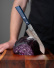 Santoku, 16,5 cm, Blue Breeze - Yaxell