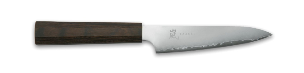 Petty, 12 cm, Hana - Yaxell i gruppen Matlaging / Kjøkkenkniver / Allsidige kniver hos The Kitchen Lab (1073-34956)