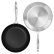 Stekepannesett 28 cm, STS & HaptIQ - Scanpan