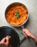 Sautépanne med lokk, 26 cm, Fusion 5 - Scanpan