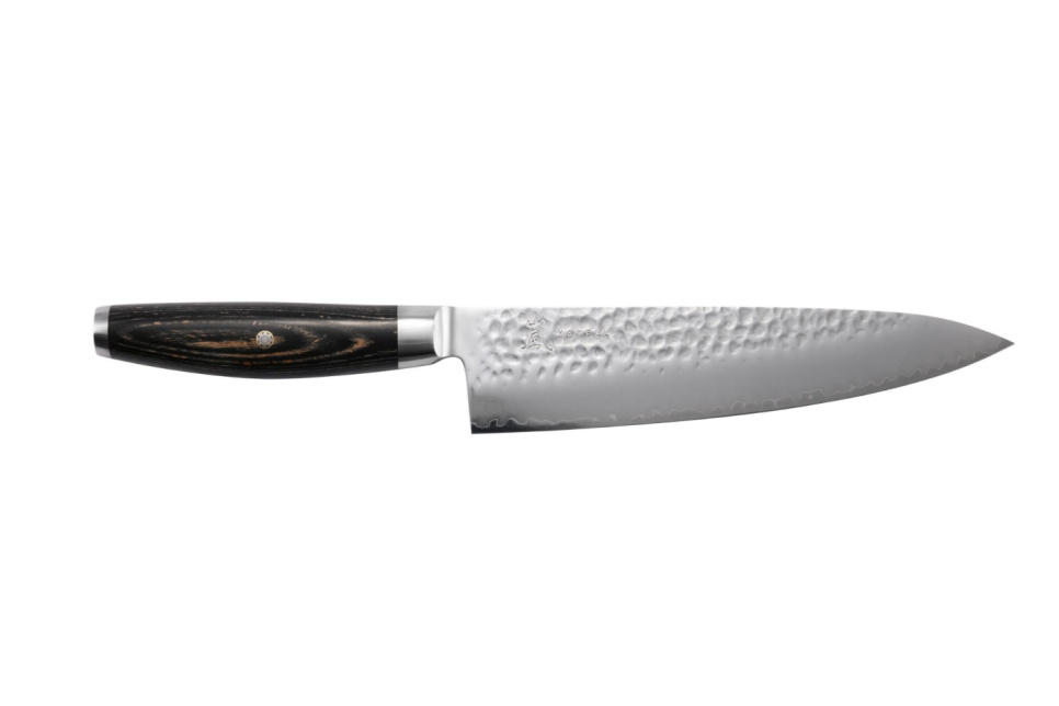 Gyuto, 20 cm, Ketu - Yaxell i gruppen Matlaging / Kjøkkenkniver / Kokkekniver hos The Kitchen Lab (1073-36259)