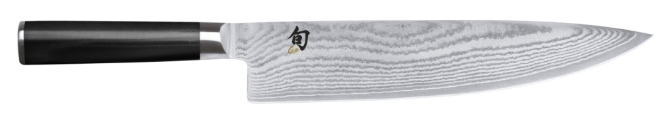Kokkekniv 25cm KAI Shun Classic i gruppen Matlaging / Kjøkkenkniver / Kokkekniver hos The Kitchen Lab (1074-11633)