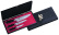 Knivsett 3 deler KAI Shun Classic, DM-0700, 0701 & 0706