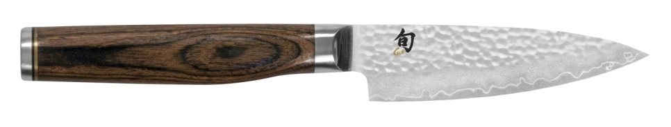 Skalkniv 9cm Shun Premier i gruppen Matlaging / Kjøkkenkniver / Skjærekniver hos The Kitchen Lab (1074-11648)