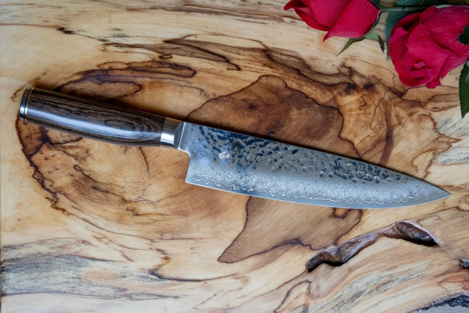 Kokkekniv 20cm Shun Premier Kokkekniv 20cm Shun Premier