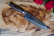 Santokukniv 14cm Shun Premier