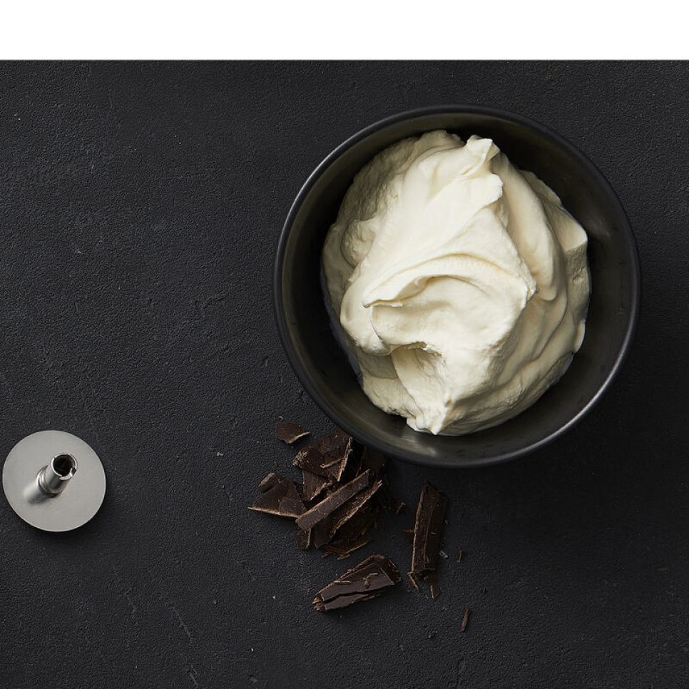 Bamix 200 PRO-1, stavmikser, hvit - Bamix