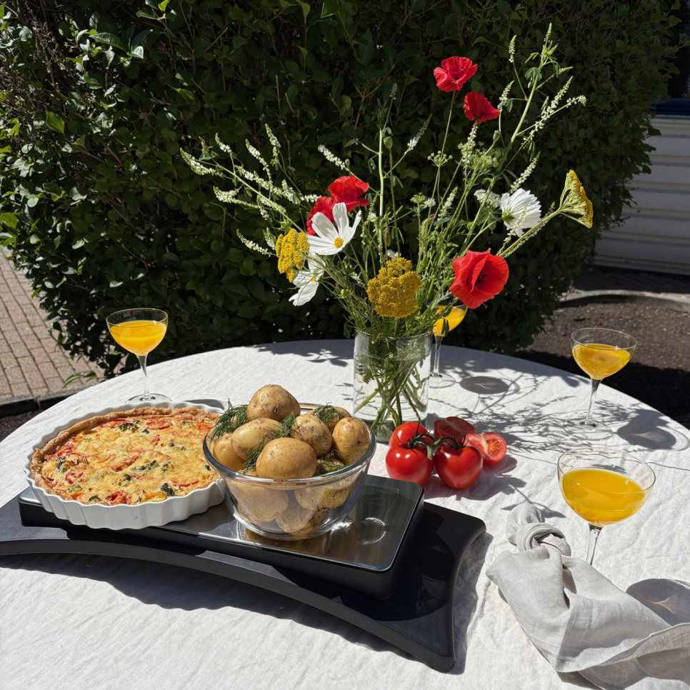 Varmeplate Diamond - Åviken