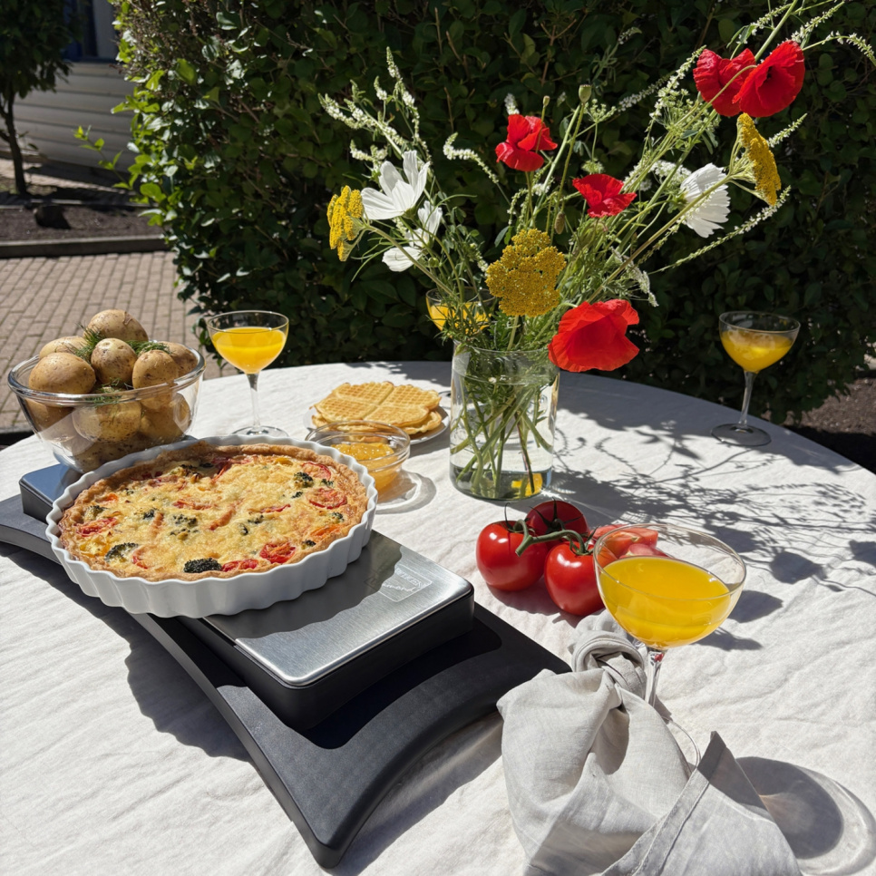 Varmeplate Diamond - Åviken