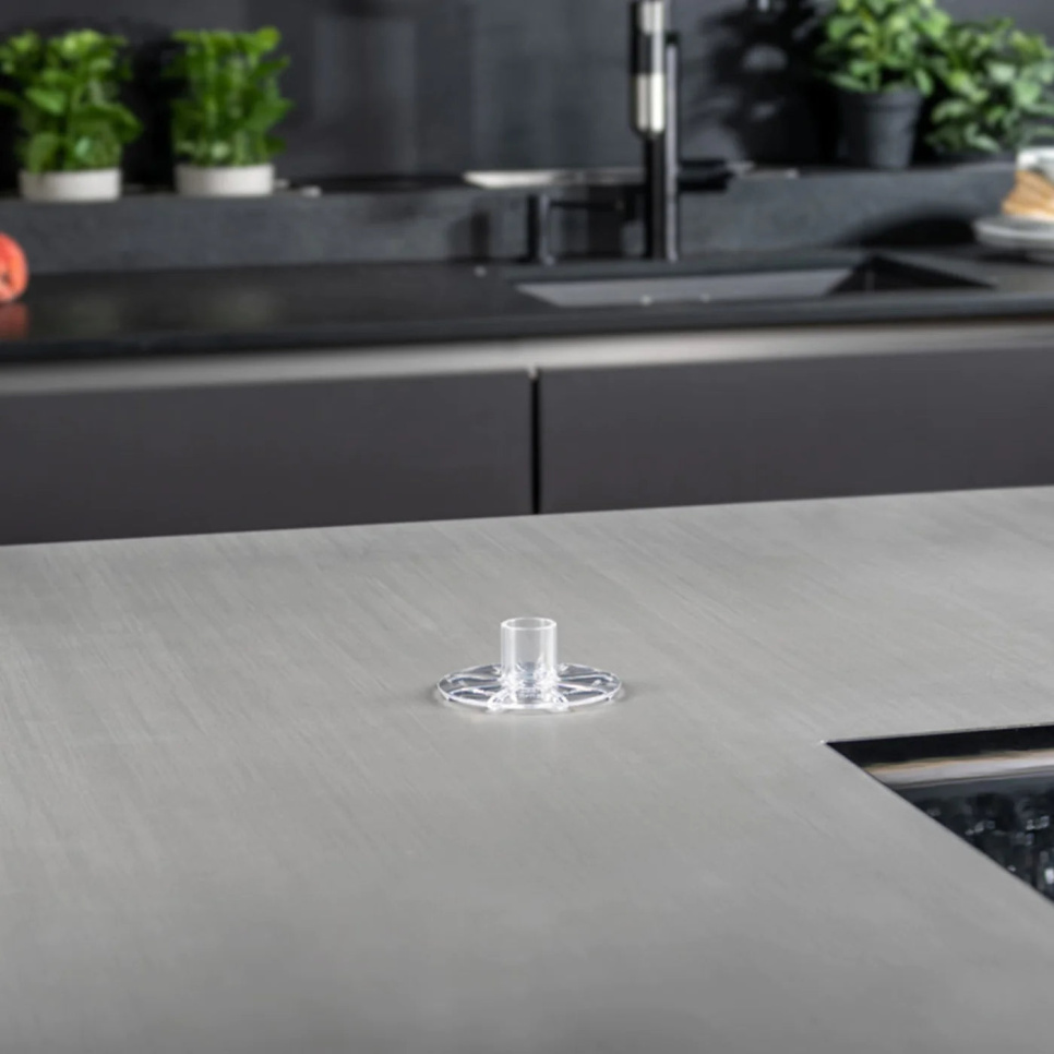 Pulverskive til Bamix Håndmikser