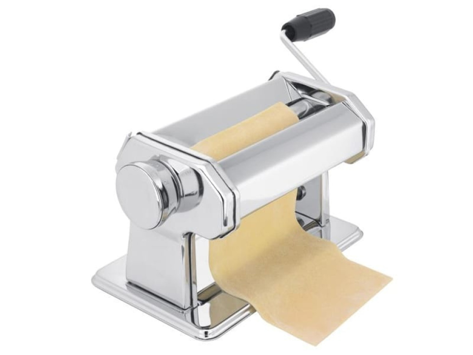 Håndsveivet pastamaskin - Judge i gruppen Kjøkkenapparater. / Andre kjøkkenapparater / Pastamaskiner hos The Kitchen Lab (1074-14096)