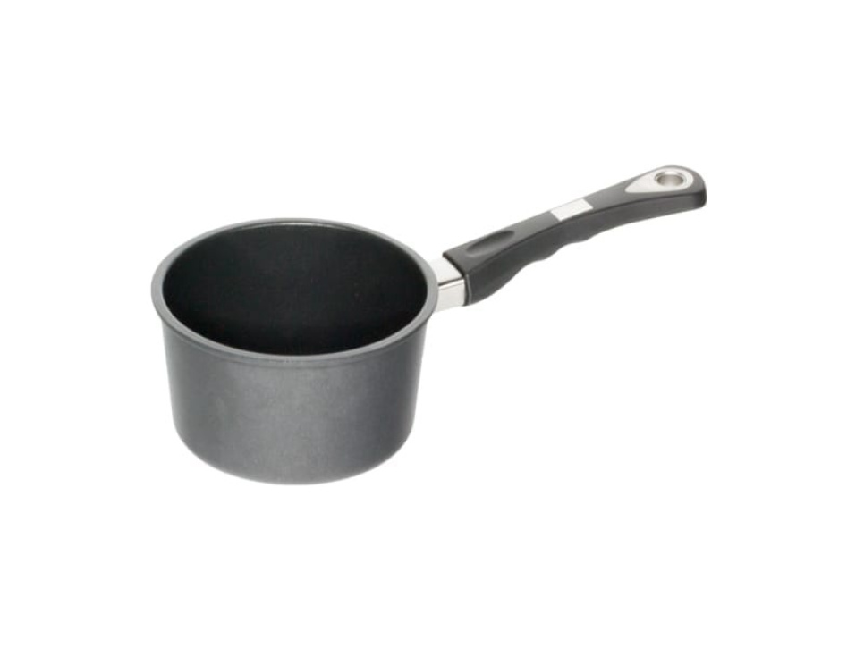 Belagt panne 16cm, 1,5L - AMT Gastroguss i gruppen Matlaging / Panner og Gryter / Kasseroller hos The Kitchen Lab (1074-14298)