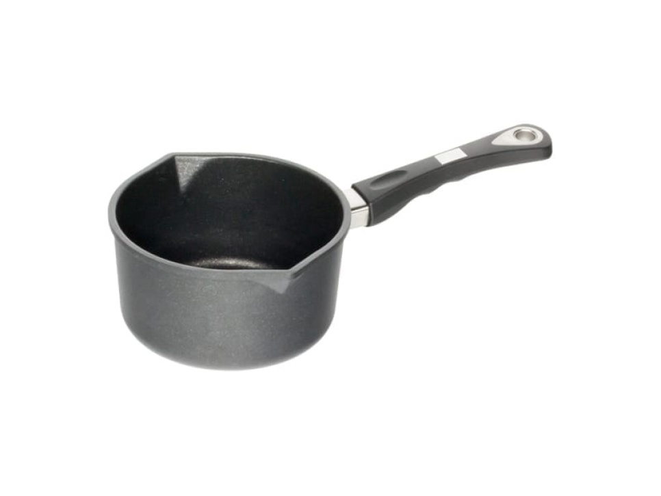 Belagt panne 18cm, 2L - AMT Gastroguss i gruppen Matlaging / Panner og Gryter / Kasseroller hos The Kitchen Lab (1074-14299)