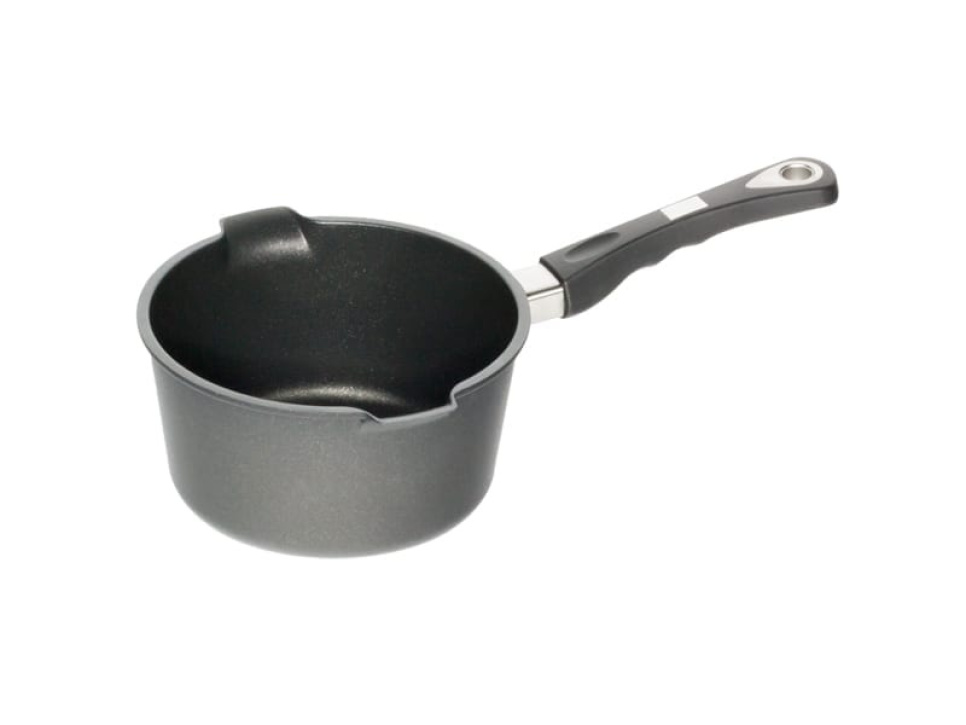 Belagt panne 20cm, 2,5L - AMT Gastroguss i gruppen Matlaging / Panner og Gryter / Kasseroller hos The Kitchen Lab (1074-14300)