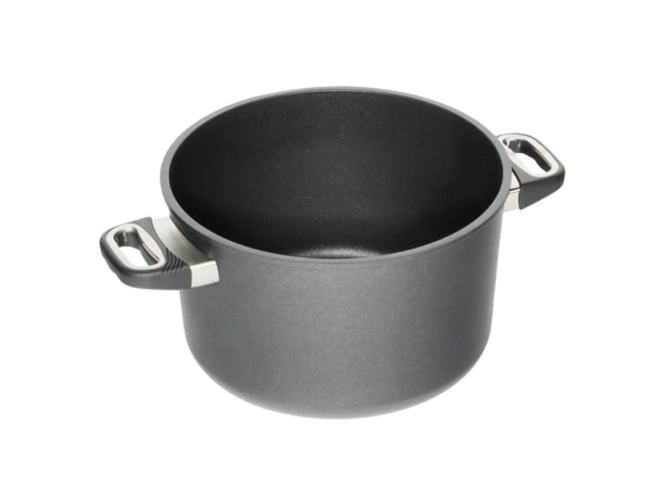 Gryte 24cm, 6,5L - AMT Gastroguss i gruppen Matlaging / Panner og Gryter / Gryter hos The Kitchen Lab (1074-14306)