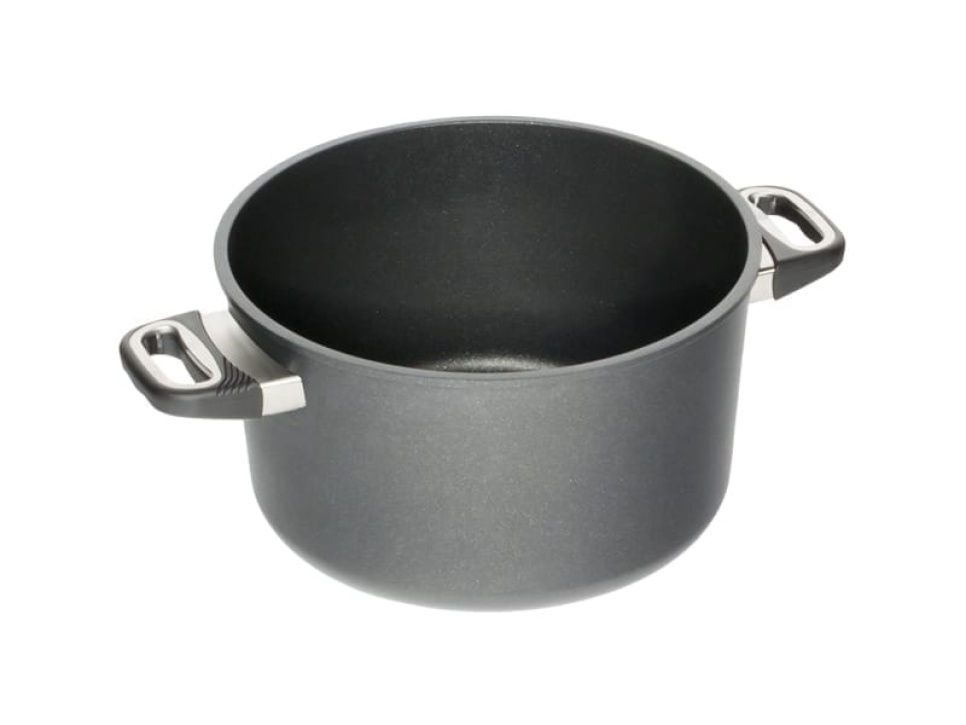 Gryte 28cm, 8L - AMT Gastroguss i gruppen Matlaging / Panner og Gryter / Gryter hos The Kitchen Lab (1074-14307)