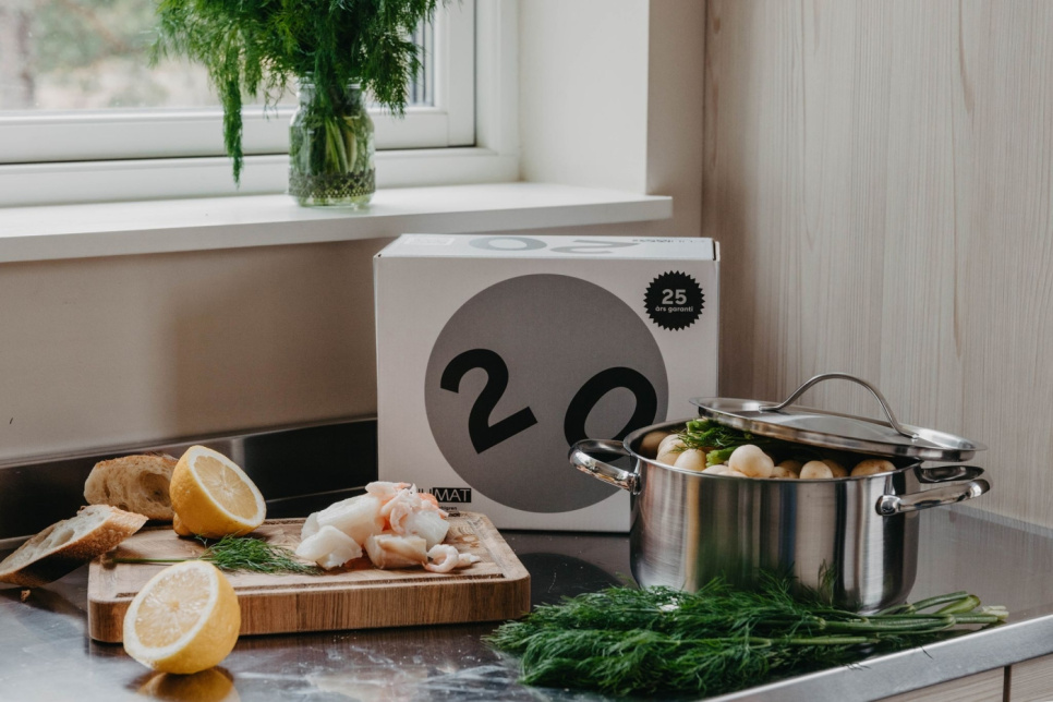 Gryte, Mathias Dahlgren - Culimat Gryte, Mathias Dahlgren - Culimat