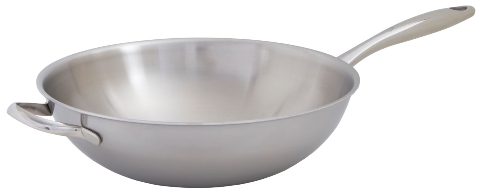 Wokpanne, Mathias Dahlgren - Culimat