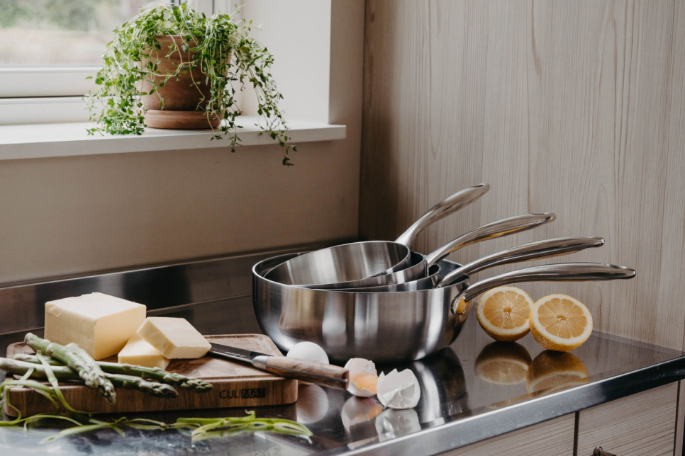 Sautépanne, Mathias Dahlgren - Culimat Sautépanne, Mathias Dahlgren - Culimat