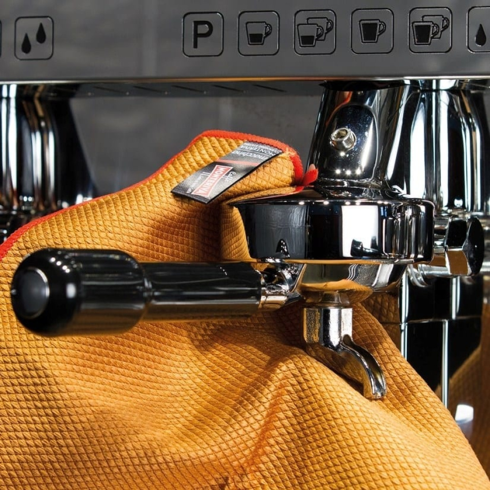 Macchina klut, rengjøring - Monteriva Macchina klut, rengjøring - Monteriva