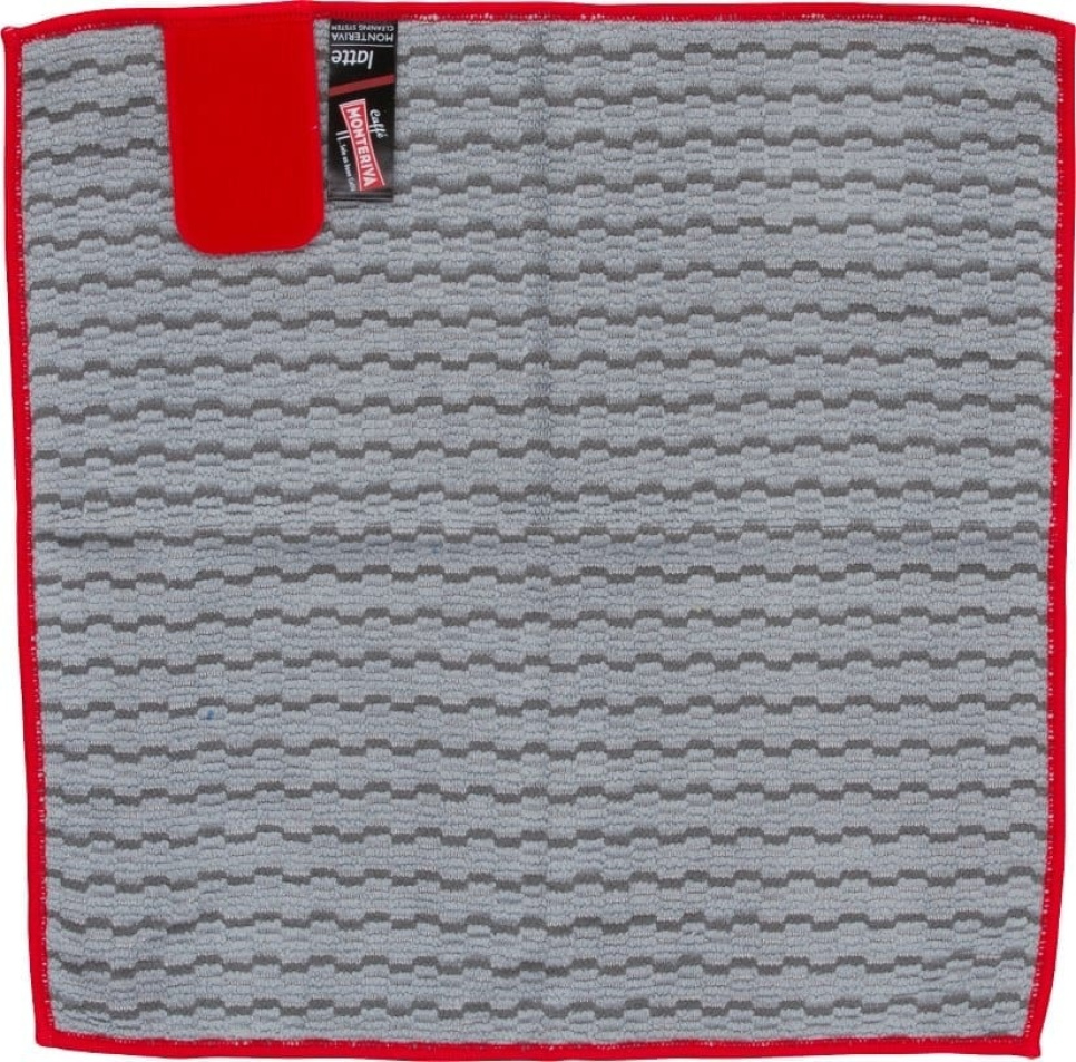 Latte klut, rengjøring - Monteriva