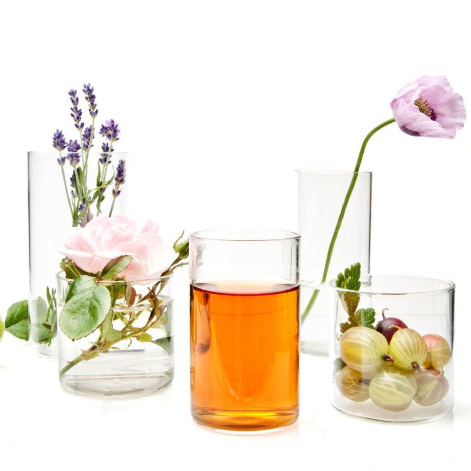 Laboratorieglass i borosilikat - Ørskov Laboratorieglass i borosilikat - Ørskov