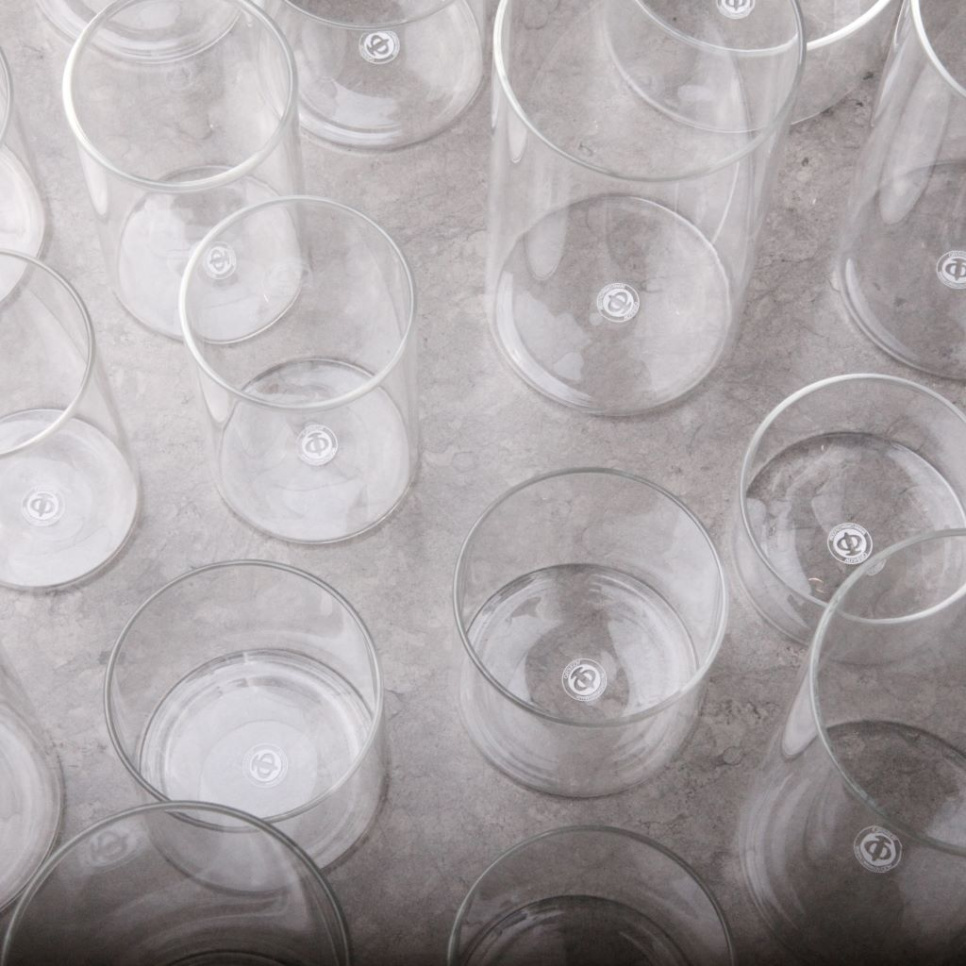 Laboratorieglass i borosilikat - Ørskov Laboratorieglass i borosilikat - Ørskov