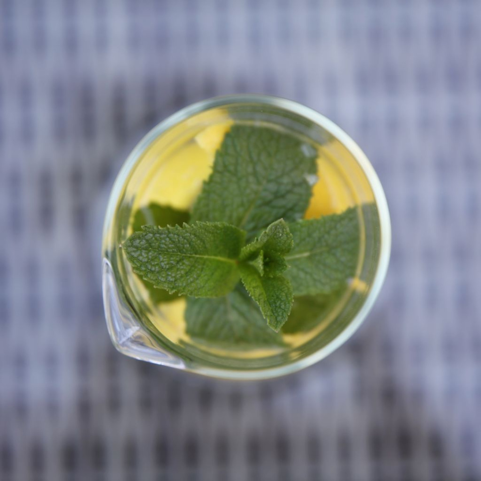 Glasskaraffel, 1,1 liter - Ørskov Glasskaraffel, 1,1 liter - Ørskov