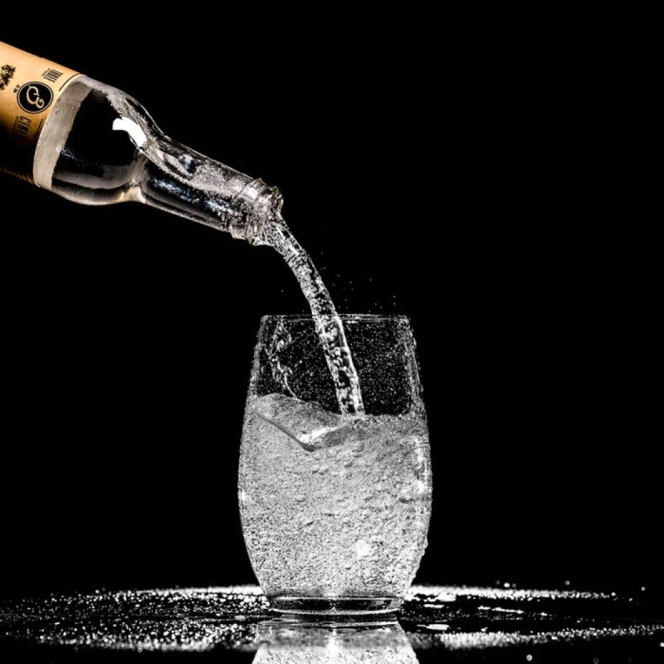 Tonic Water, 200 ml - Three Cents Tonic Water, 200 ml - Three Cents