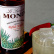 Monin Agave Syrup 70 cl Monin Agave Syrup 70 cl