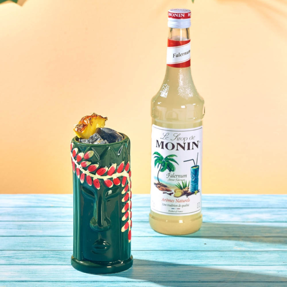 Monin Falernum Syrup 70 cl Monin Falernum Syrup 70 cl