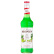 Monin Green Banana Syrup 70 cl Monin Green Banana Syrup 70 cl