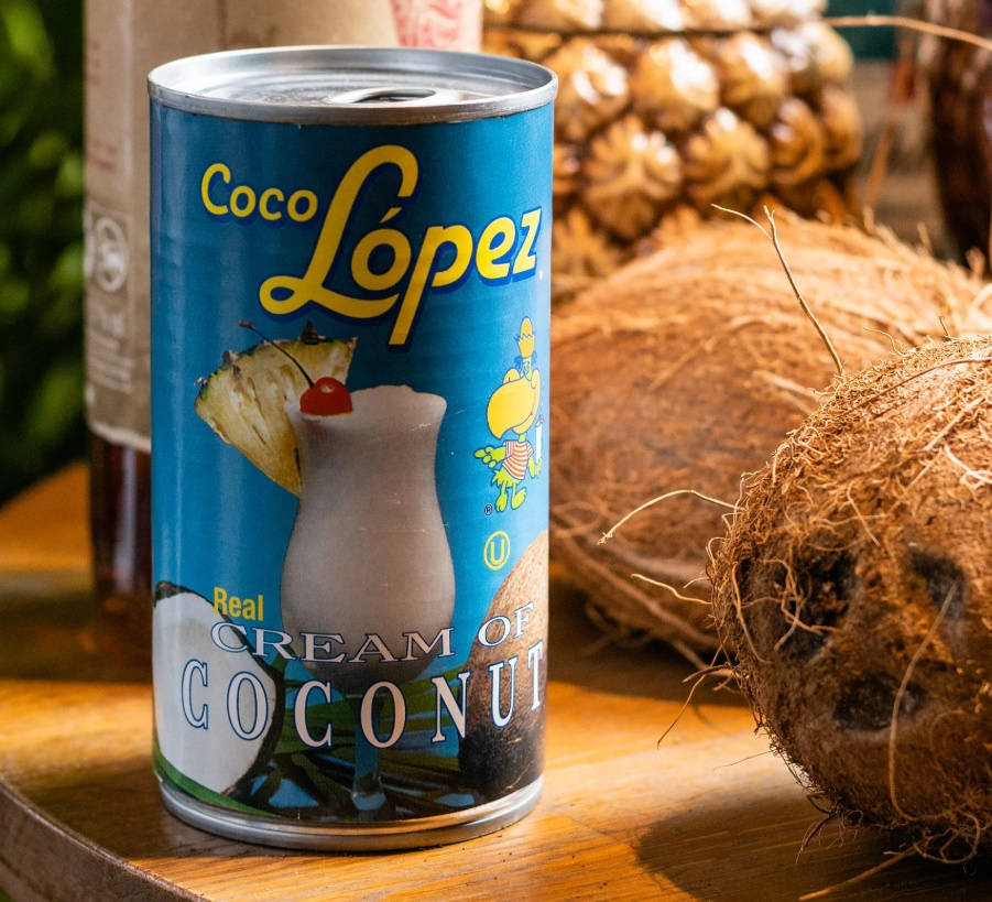 Cream of Coconut, 425g - Coco Lopez - Nettkjøp | The Kitchen Lab