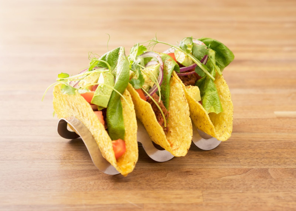 Tacostativ - StandByMe