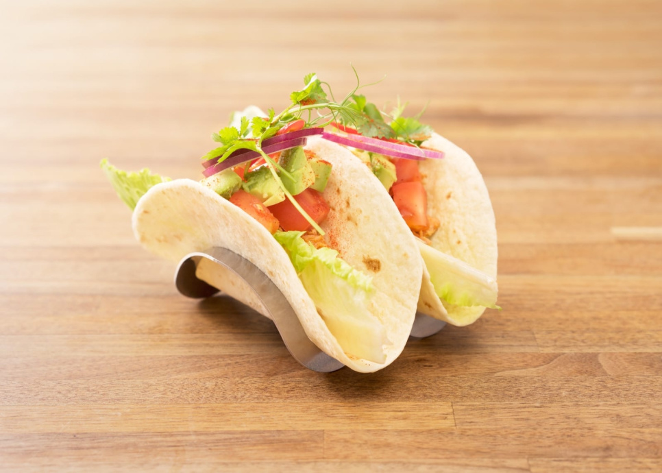 Tacostativ - StandByMe