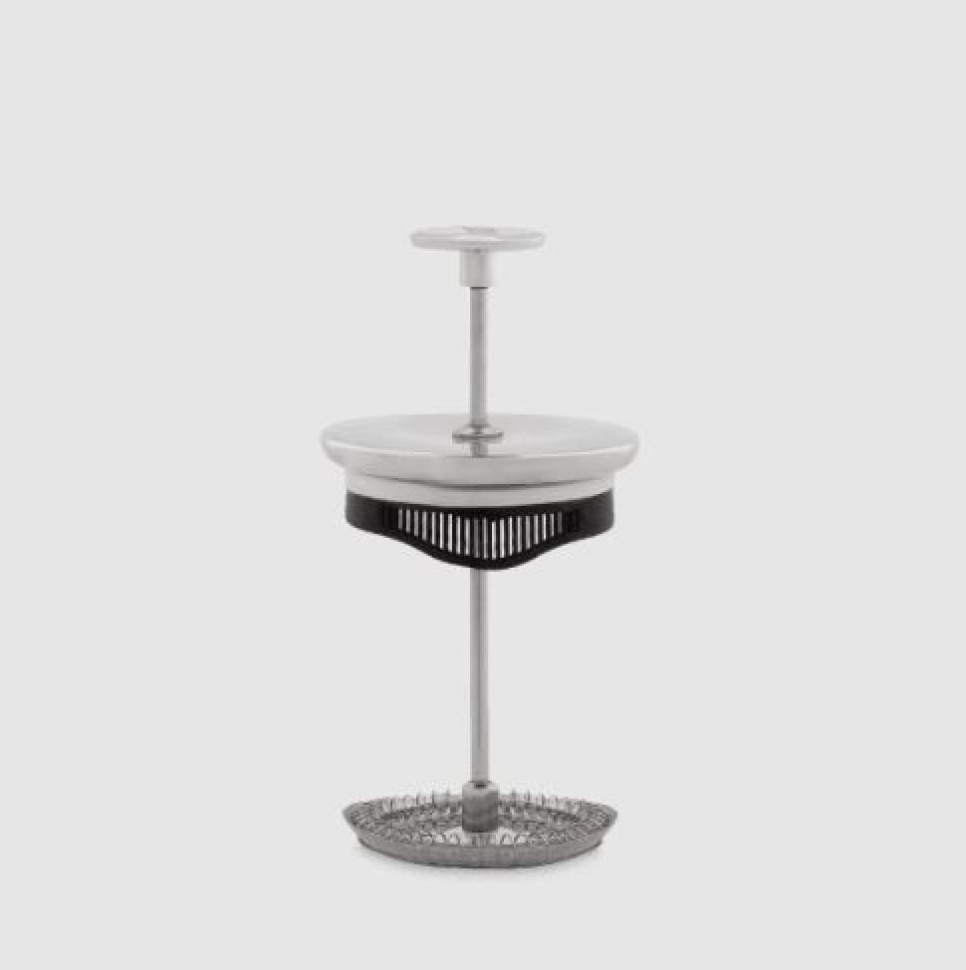 Preziosa, 8 kopper, fransk presse - Bialetti