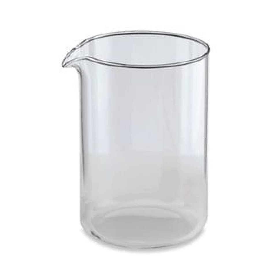 Reserveglass for fransk presse, 8 kopper - Bialetti i gruppen Te og kaffe / Brygg kaffe / Presskanne hos The Kitchen Lab (1086-11683)