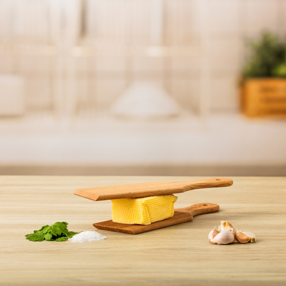 Smørspader - Kilner