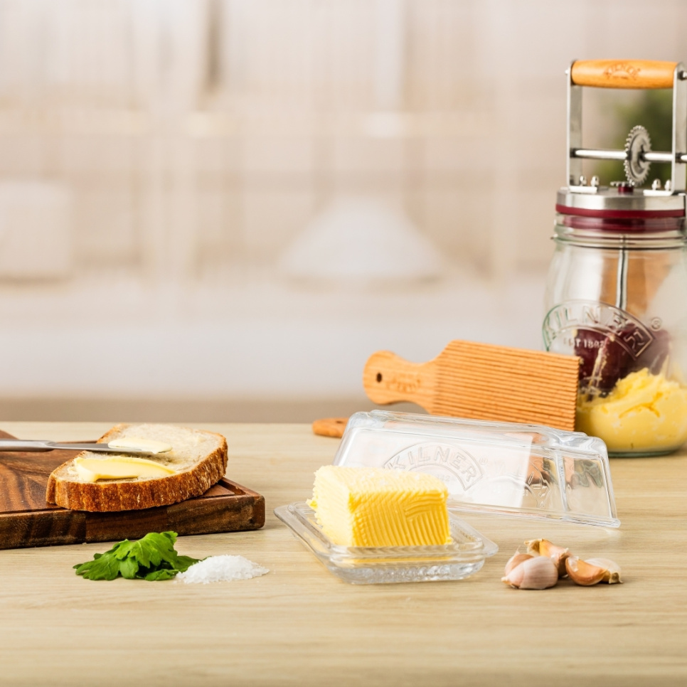 Smørspader - Kilner