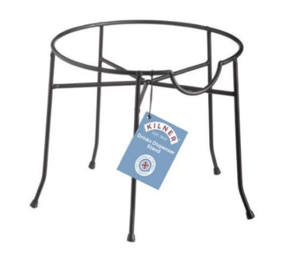 Tappestativ - Kilner