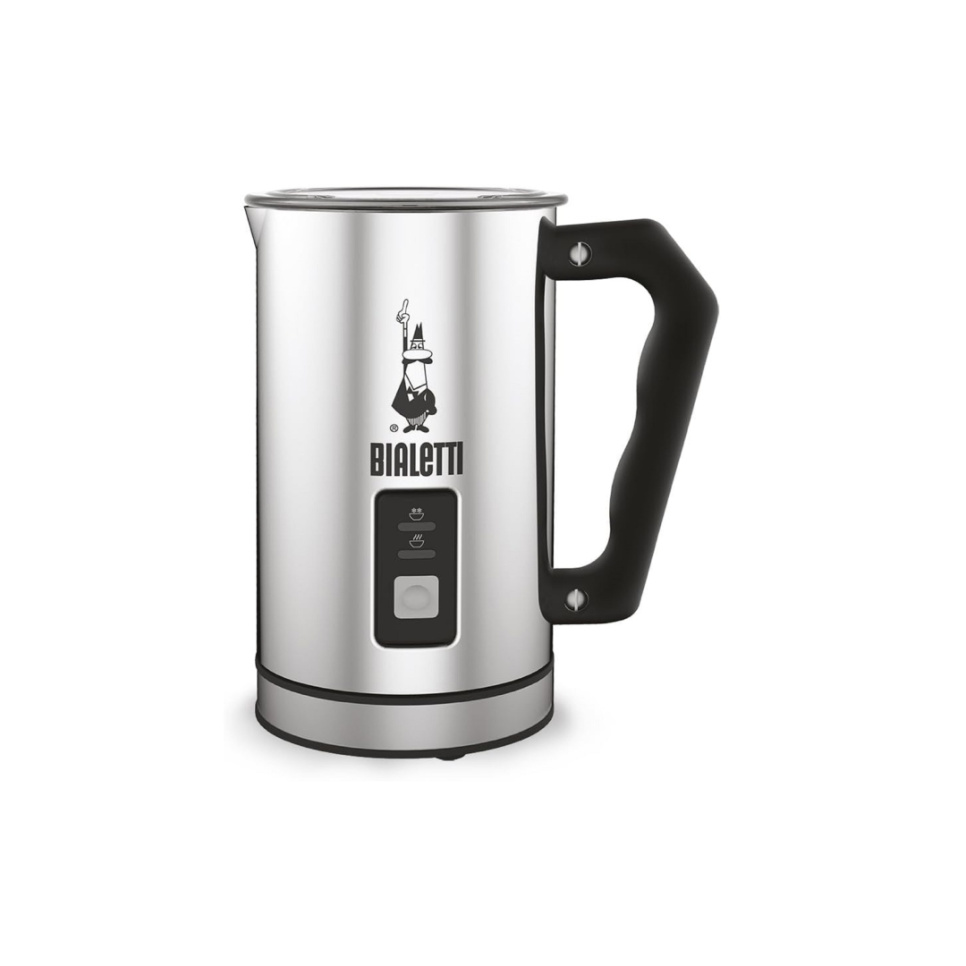 Melkeskummer Hot & Cold - Bialetti i gruppen Te og kaffe / Kaffetilbehør / Melkeskummer hos The Kitchen Lab (1086-14722)